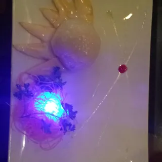 4. Mango Sticky Rice