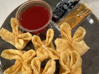 Chan's Chinese Restaurant