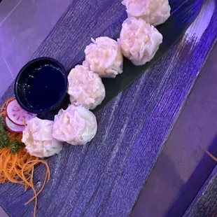 Shumai