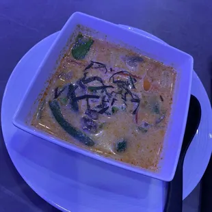 Tom kha