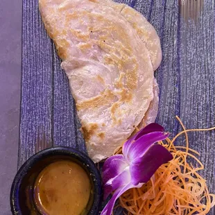 Roti Canai
