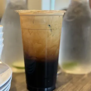 Thai Iced Coffee