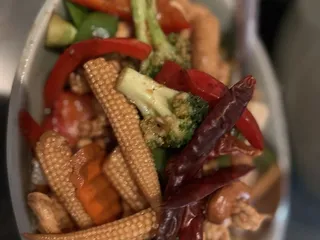 Siamese Street Thai Restaurant