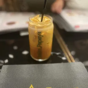 Thai Tea