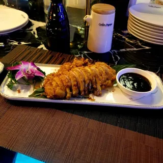Roast Duck