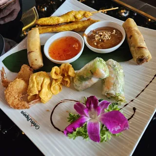 Fresh Spring Roll