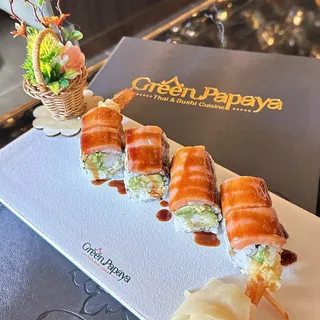 Salmon