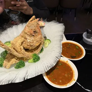 Red Snapper