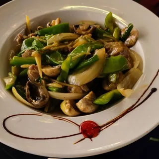 Thai Fresh Ginger
