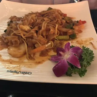 Red Curry