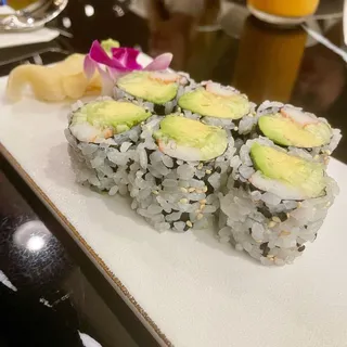 Sushi Appetizer