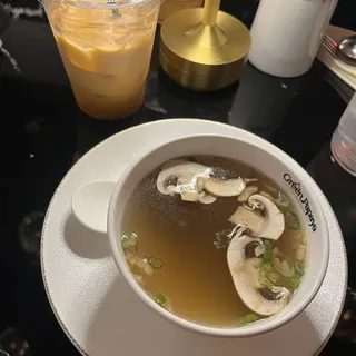 Clear Soup