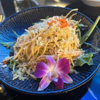 Kani Salad