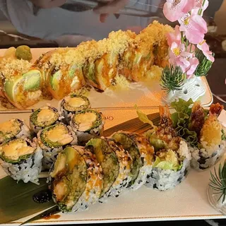 Boston Roll