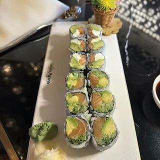 California Roll