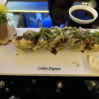 Dynamite Roll