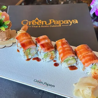 Crunch Roll
