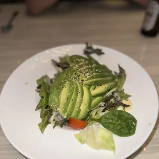 Avocado Salad