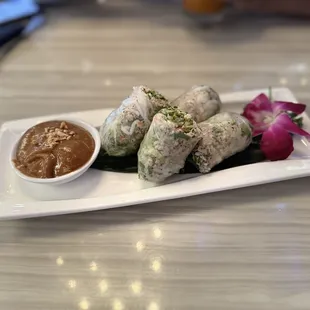 Summer Roll