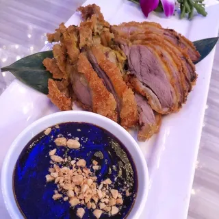 Roast Duck