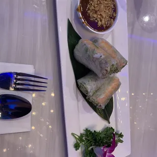 Fresh Spring Roll