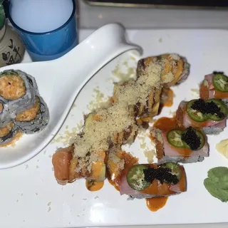 Tiger Roll