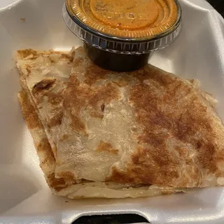 Roti Canai