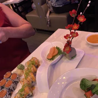 Salmon