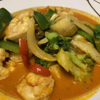 Shrimp