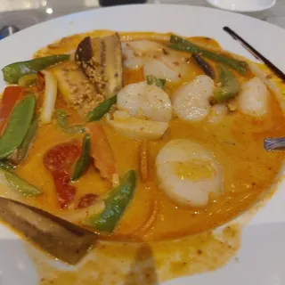 Scallop