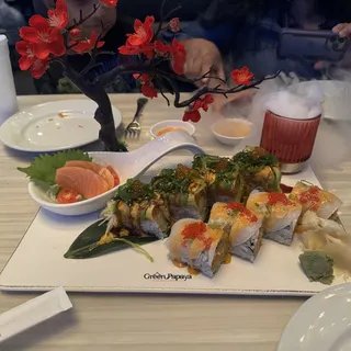 Sashimi Regular