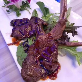 Lamb Chop