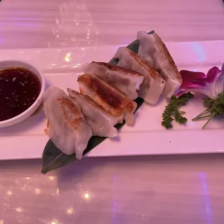 Shumai