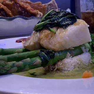 Green Curry