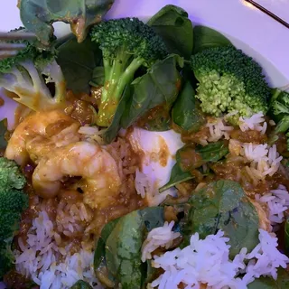Amazing Curry