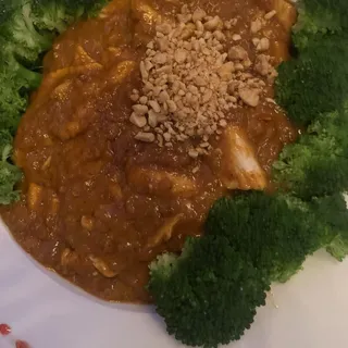 Masaman Curry