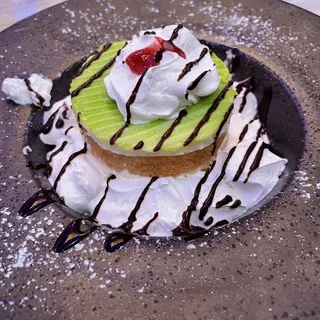 Key west key lime