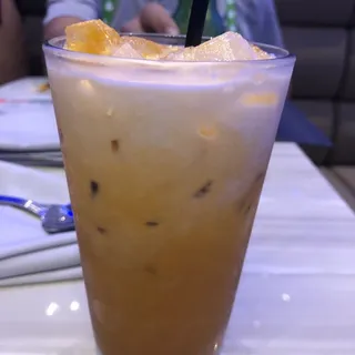 Thai Tea