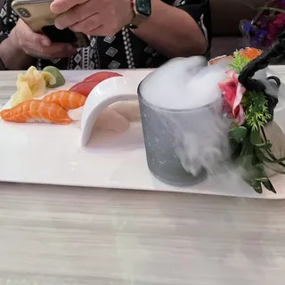 Sashimi Appetizer