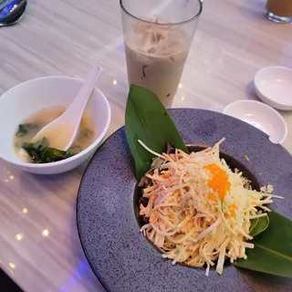 Miso Soup