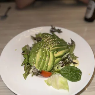 Avocado Salad