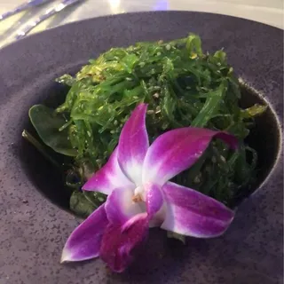 Seaweed Salad