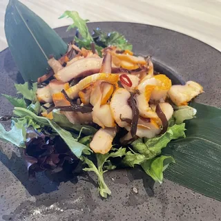 Squid Salad