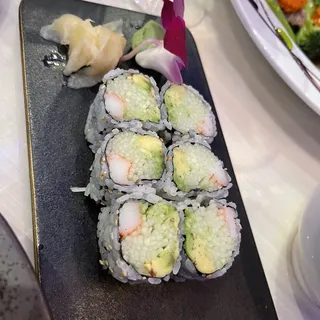 California Roll