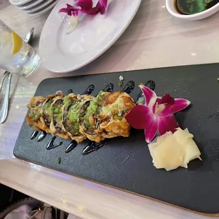 Dynamite Roll