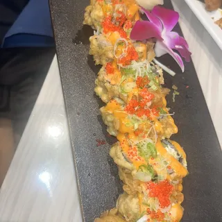 St. Augustine Roll