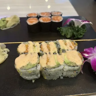 Golden California