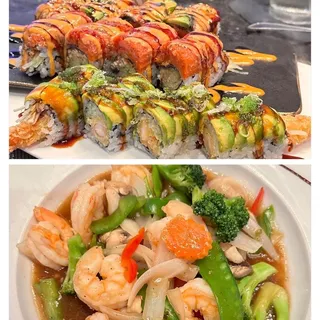 Kirin Roll