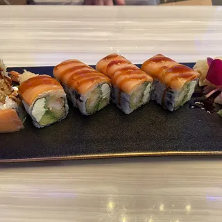 Crunch Roll