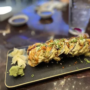 St 17. St. Augustine Roll